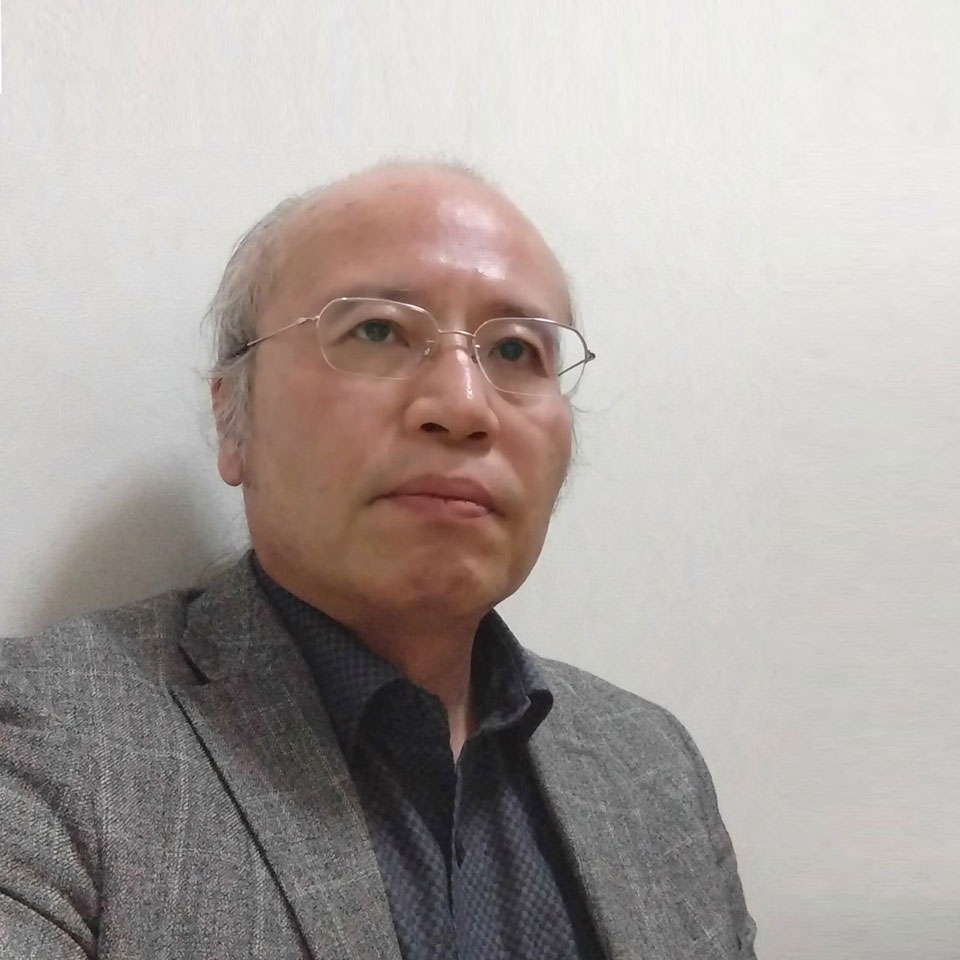 安田 篤生の顔写真