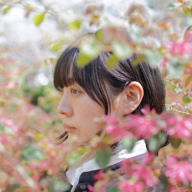Portrait photo of Endo Kaori