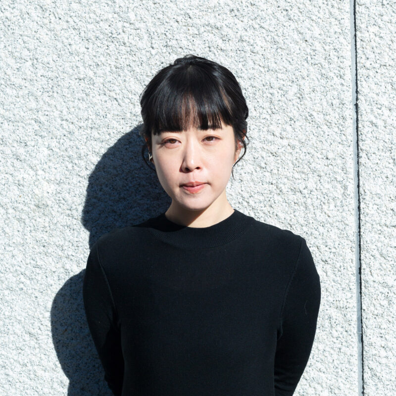 Portrait photo of Mitome Sayaka