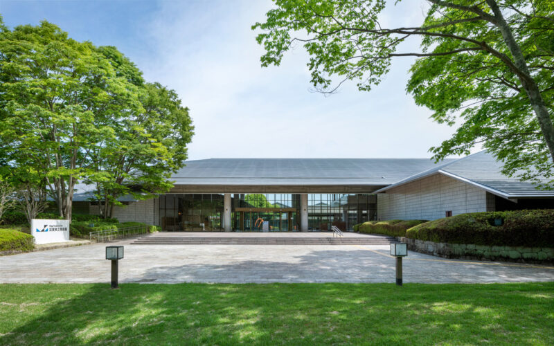 Photo of Shiga Museum of Art