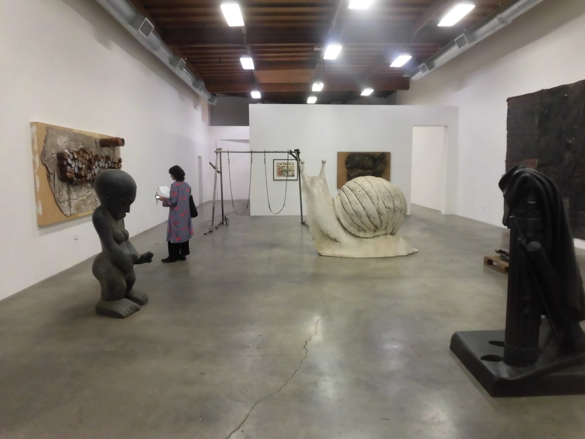 MES ロサンゼルス滞在記 「6月の現状」