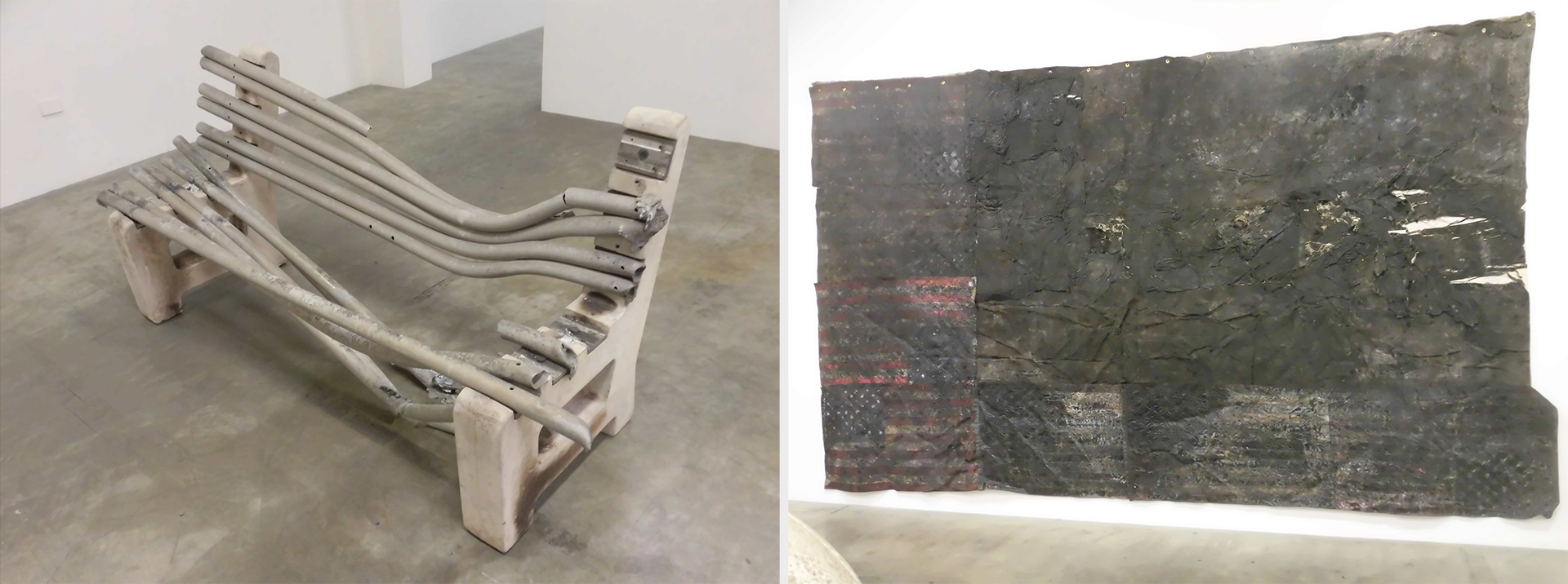 MES ロサンゼルス滞在記 「6月の現状」